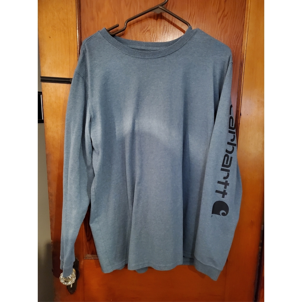 Women's Carhartt Long Sleeve